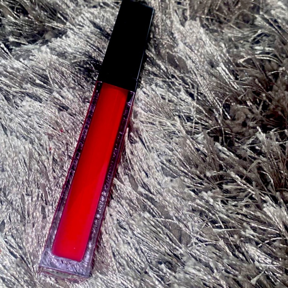 Matter Lipstick